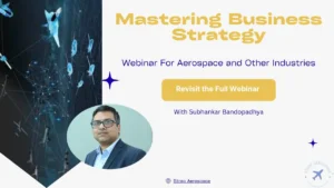 Mastering Aerospace Strategy