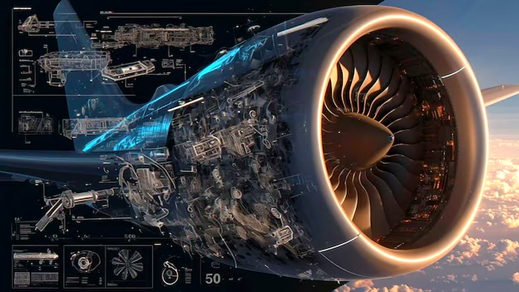Strategic Blueprint for Risk Management in Aerospace