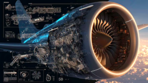 A Strategic Blueprint for Risk Management in Aerospace Engineering Projects